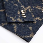 2025年6月23日入荷新作Louis Vuittonジャケット 原版復刻人気で【极品】/正規品と同じサイズ/YGY工場