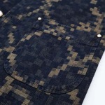 2025年6月23日入荷新作Louis Vuittonジャケット 原版復刻人気で【极品】/正規品と同じサイズ/YGY工場