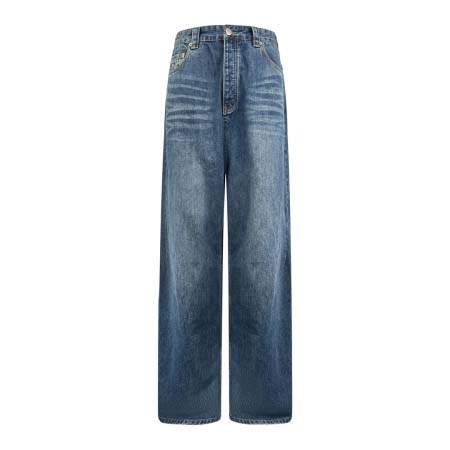 2025年6月23日入荷新作Balenciagaジーパン 原...