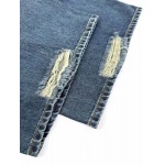 2025年6月23日入荷新作Balenciagaジーパン 原版復刻人気で【极品】/正規品と同じサイズ/YGY工場