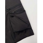 2025年6月23日入荷新作Prada半ズボン 原版復刻人気で【极品】/正規品と同じサイズ/YGY工場