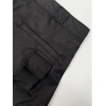 2025年6月23日入荷新作Prada半ズボン 原版復刻人気で【极品】/正規品と同じサイズ/YGY工場