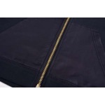 2025年6月23日入荷新作Miumiu ジャケット 原版復刻人気で【极品】/正規品と同じサイズ/YGY工場