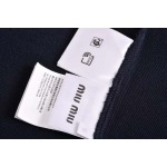 2025年6月23日入荷新作Miumiu ジャケット 原版復刻人気で【极品】/正規品と同じサイズ/YGY工場