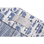 2025年6月23日入荷新作Diorデニムパンツ 原版復刻人気で【极品】/正規品と同じサイズ/YGY工場