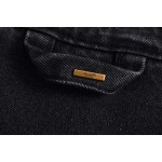 2025年6月23日入荷新作Louis Vuittonジャケット 原版復刻人気で【极品】/正規品と同じサイズ/YGY工場