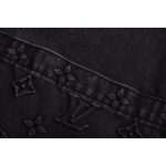 2025年6月23日入荷新作Louis Vuittonジャケット 原版復刻人気で【极品】/正規品と同じサイズ/YGY工場