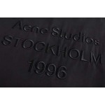 2025年6月23日入荷新作Acneジャケット 原版復刻人気で【极品】/正規品と同じサイズ/YGY工場