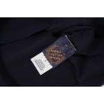 2025年6月23日入荷新作Louis Vuittonニットの半袖 原版復刻人気で【极品】/正規品と同じサイズ/YGY工場