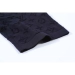 2025年6月23日入荷新作Louis Vuittonニットの半袖 原版復刻人気で【极品】/正規品と同じサイズ/YGY工場