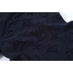 2025年6月23日入荷新作Louis Vuittonニットの半袖 原版復刻人気で【极品】/正規品と同じサイズ/YGY工場