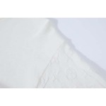 2025年6月23日入荷新作Louis Vuittonニットの半袖 原版復刻人気で【极品】/正規品と同じサイズ/YGY工場