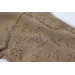 2025年6月23日入荷新作Louis Vuittonニットの半袖 原版復刻人気で【极品】/正規品と同じサイズ/YGY工場