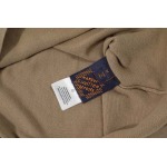 2025年6月23日入荷新作Louis Vuittonニットの半袖 原版復刻人気で【极品】/正規品と同じサイズ/YGY工場