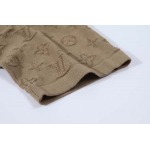 2025年6月23日入荷新作Louis Vuittonニットの半袖 原版復刻人気で【极品】/正規品と同じサイズ/YGY工場