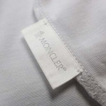 2025年6月23日入荷新作Moncler半袖 tシャツ 原版復刻人気で【极品】/正規品と同じサイズ/YGY工場