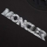 2025年6月23日入荷新作Moncler半袖 tシャツ 原版復刻人気で【极品】/正規品と同じサイズ/YGY工場