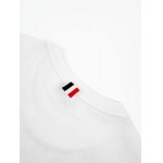 2025年6月23日入荷新作THOM BROWNE半袖 tシャツ 原版復刻人気で【极品】/正規品と同じサイズ/YGY工場