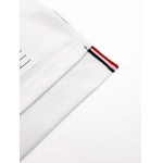 2025年6月23日入荷新作THOM BROWNE半袖 tシャツ 原版復刻人気で【极品】/正規品と同じサイズ/YGY工場