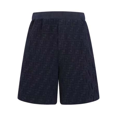 2025年6月23日入荷新作Fendi半ズボン 原版復刻人気...