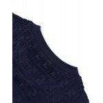 2025年6月23日入荷新作Fendi半袖 tシャツ 原版復刻人気で【极品】/正規品と同じサイズ/YGY工場