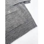 2025年6月23日入荷新作Chanel ニットカーディガン   原版復刻人気で【极品】/正規品と同じサイズ/YGY工場