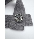 2025年6月23日入荷新作Chanel ニットカーディガン   原版復刻人気で【极品】/正規品と同じサイズ/YGY工場