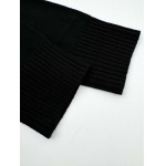 2025年6月23日入荷新作Chanel ニットカーディガン   原版復刻人気で【极品】/正規品と同じサイズ/YGY工場