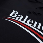 2025年6月23日入荷新作Balenciaga長袖 原版復刻人気で【极品】/正規品と同じサイズ/YGY工場