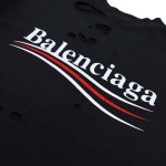 2025年6月23日入荷新作Balenciaga長袖 原版復刻人気で【极品】/正規品と同じサイズ/YGY工場