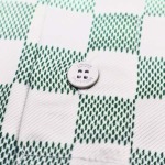 2025年6月23日入荷新作Louis Vuitton半袖 tシャツ 原版復刻人気で【极品】/正規品と同じサイズ/YGY工場