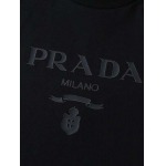 2025年6月23日入荷新作Prada半袖 tシャツ 原版復刻人気で【极品】/正規品と同じサイズ/YGY工場