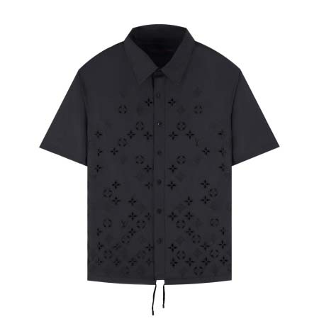 2025年6月23日入荷新作Louis Vuitton半袖 ...