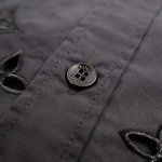 2025年6月23日入荷新作Louis Vuitton半袖 シャツ 原版復刻人気で【极品】/正規品と同じサイズ/YGY工場