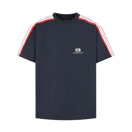 2025年6月23日入荷新作Balenciaga半袖 tシャ...