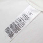 2025年6月23日入荷新作Maison Margiela半袖 tシャツ 原版復刻人気で【极品】/正規品と同じサイズ/YGY工場