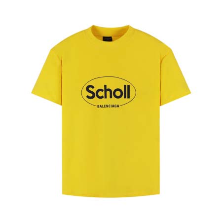 2025年6月23日入荷新作Balenciaga半袖 tシャ...