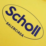 2025年6月23日入荷新作Balenciaga半袖 tシャツ 原版復刻人気で【极品】/正規品と同じサイズ/YGY工場