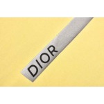 2025年6月23日入荷新作Dior半袖 tシャツ 原版復刻人気で【极品】/正規品と同じサイズ/YGY工場