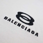 2025年6月23日入荷新作Balenciaga半袖 tシャツ 原版復刻人気で【极品】/正規品と同じサイズ/YGY工場