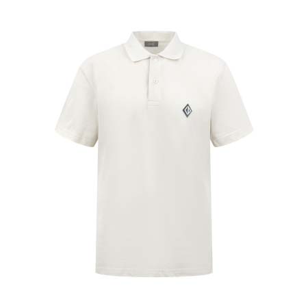 2025年6月23日入荷新作Dior半袖 POLOシャツ 原...