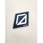 2025年6月23日入荷新作Dior半袖 POLOシャツ 原版復刻人気で【极品】/正規品と同じサイズ/YGY工場