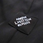 2025年6月23日入荷新作Louis Vuittonジャケット 原版復刻人気で【极品】/正規品と同じサイズ/YGY工場