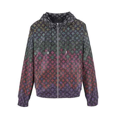 2025年6月23日入荷新作Louis Vuittonジャケ...