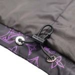 2025年6月23日入荷新作Louis Vuittonジャケット 原版復刻人気で【极品】/正規品と同じサイズ/YGY工場