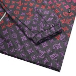 2025年6月23日入荷新作Louis Vuittonジャケット 原版復刻人気で【极品】/正規品と同じサイズ/YGY工場