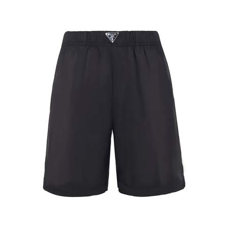 2025年6月23日入荷新作Prada半ズボン 原版復刻人気...