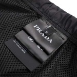 2025年6月23日入荷新作Prada半ズボン 原版復刻人気で【极品】/正規品と同じサイズ/YGY工場