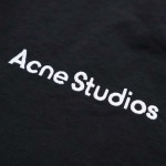 2025年6月23日入荷新作Acne半ズボン 原版復刻人気で【极品】/正規品と同じサイズ/YGY工場