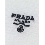 2025年6月23日入荷新作Prada半袖 tシャツ 原版復刻人気で【极品】/正規品と同じサイズ/YGY工場